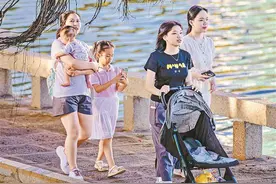 厦门今明局部有雷阵雨 后天起或再迎高温日图片