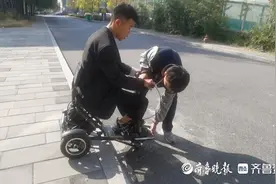 青年说｜少年与少年图片