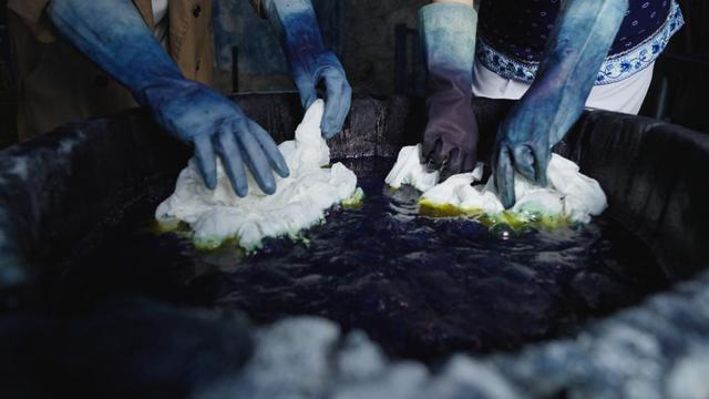 云南喜洲村：去有风的地方 感受古村新韵