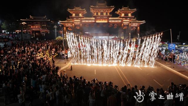 滇超冬季限定福利突袭！曲靖这波操作太圈粉～