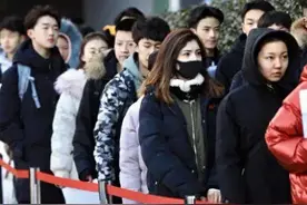 多地艺考人数逐年下降，专家：门槛提高，抑制了盲目报考现象图片