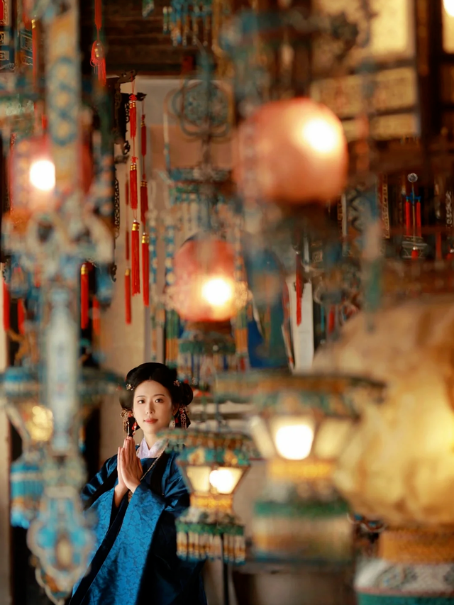 今天过节！这些景区对老年人有优惠、免票政策