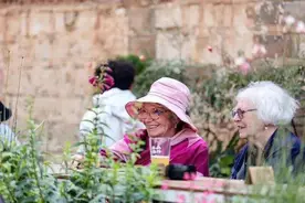 “五一”假期，昆明累计接待国内游客1261.27万人次！最热门景区是……图片