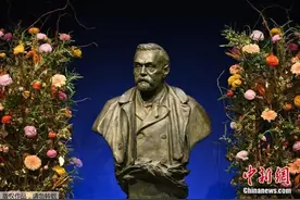 六大奖项将相继揭晓！2024年诺贝尔奖“开奖周”启幕图片
