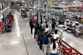 半两财经 | 特斯拉在中国市场推出最新优惠 焕新Model Y首推5年0息图片