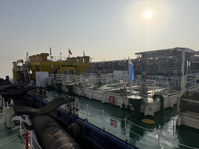 太湖治理传来好消息，且看无锡如何打出“组合拳”