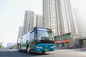 8日起3天济南公交8条线路临时调整部分运行路段图片