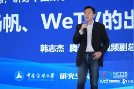 内外融合、模式出新，WeTV出海升维图片