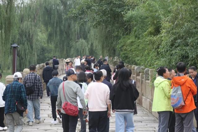 【双节同庆逛韩城】相约司马迁祠景区 沉浸式体验《史记》文化