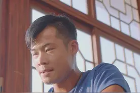 鹤山龙舟“摇头哥”参演微电影了！《水之道-龙的传人》发布图片