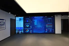 宁波制衣王国的未来，不仅有巧手，还有“产业大脑”图片