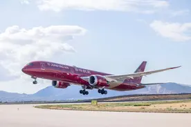 吉祥航空 2025 夏秋航季运力优化，通达欧亚澳三大洲图片