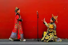 沈阳八大景区免费游！这些人可以领票！还能带亲友！图片