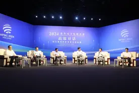 汽车之外，动力电池还能“上新”哪些应用场景？丨新质动力·创绿未来⑤图片