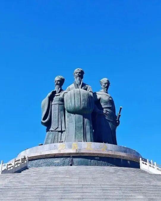荥阳“双节”旅游指南请查收→