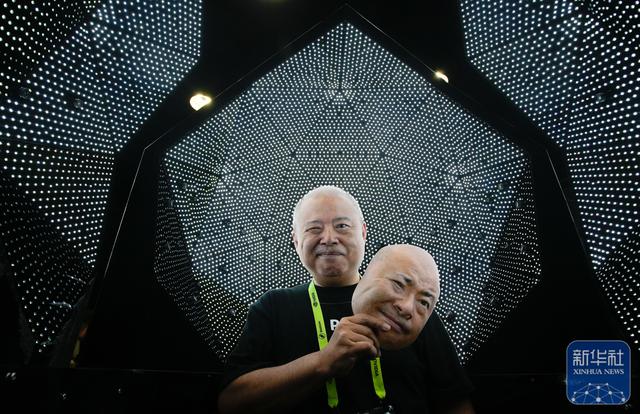 加拿大温哥华举办计算机图形学年会