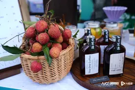 看演出、尝美食……东莞大朗将上演荔枝“嘉年华”，就在周五图片