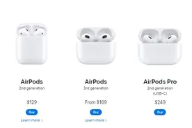 AirPods Pro 2迎来重大更新，新功能抢先看图片