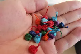 春节期间“摔炮”走红，消防部门提醒易爆炸不要大量储存图片