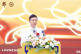 以浓酱兼香为锚点，郎酒再一次给出了“长期主义”的答案图片