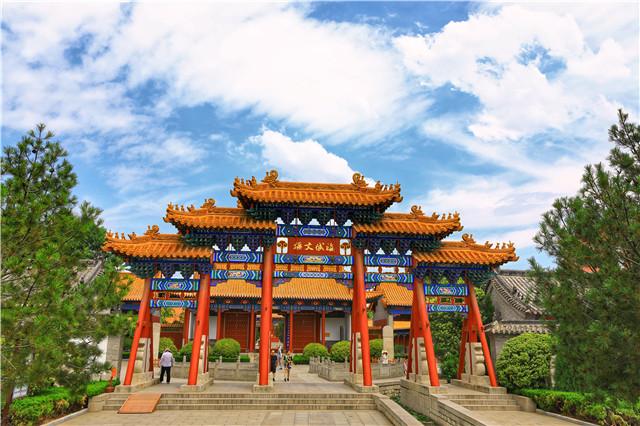 秋色满城 历下有约丨非遗手作·匠心传承之旅