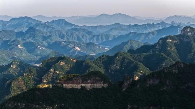 兴隆山开园，九月免票福利暖心来袭！
