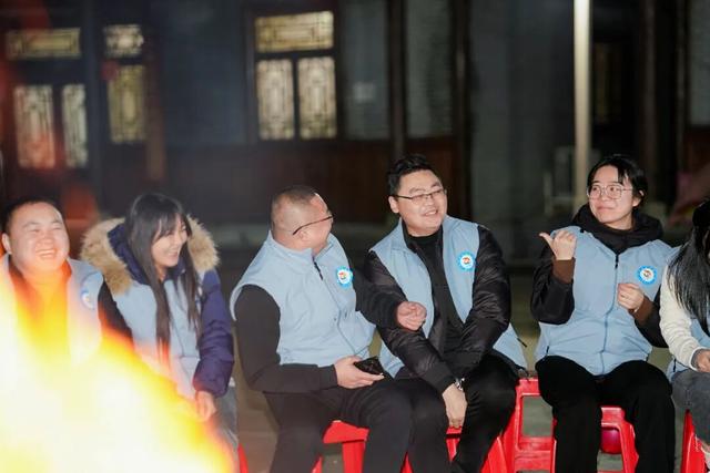 十二载初心不改，巴中青年再踏“重走红军路”征程