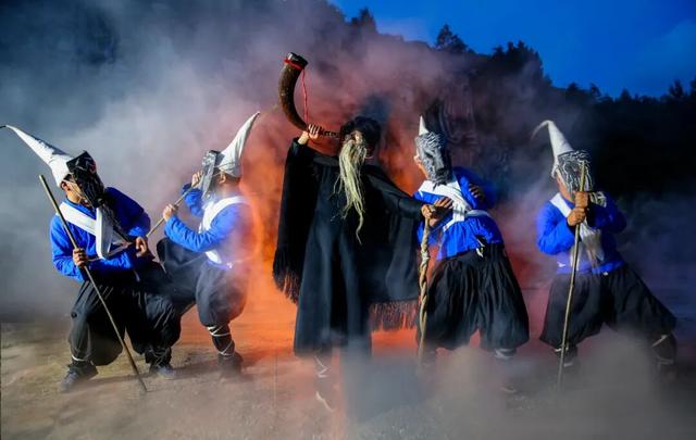 走！跟着央视热播剧，打卡毕节