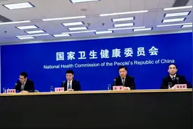 5年7万余例疑似职业病 如何更好守护职业健康？图片