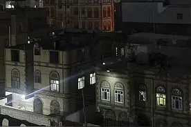 海国志丨特朗普下令“开战”！美军重击胡塞武装，意欲何为？图片