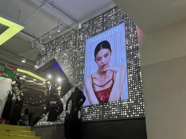 荷花池，成都人自己的首尔