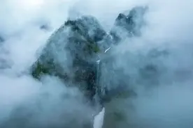 探险家拍电影！杨柳松：雅鲁藏布大峡谷的“心灵奇旅”，见识生命辽阔图片