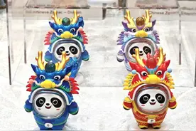 龙年“新”年味，先说说这六个图片