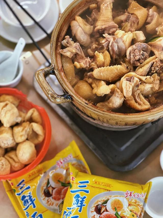 元旦没玩够？收下这份清城漫游清单：美食、徒步、民宿全都有