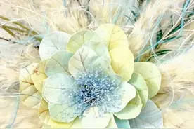 第二十一届中国昆明国际花卉展开幕图片