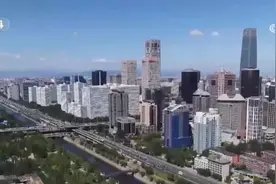 房地产新政“满月” 北上广深一线城市楼市出现积极变化图片