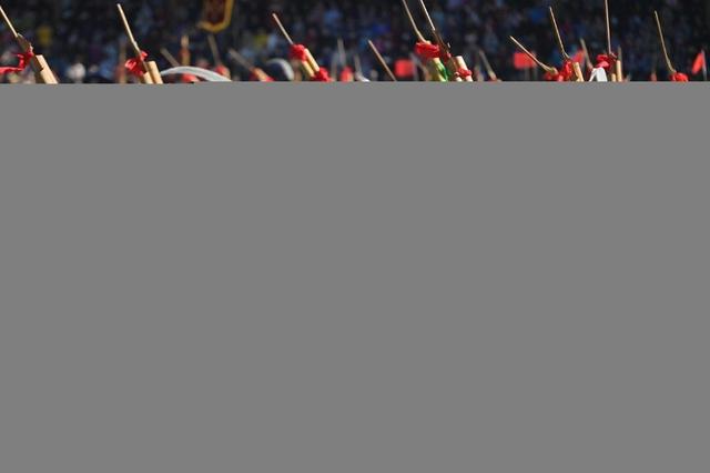 新时代中国调研行之文化中华｜粤桂携手笙声远