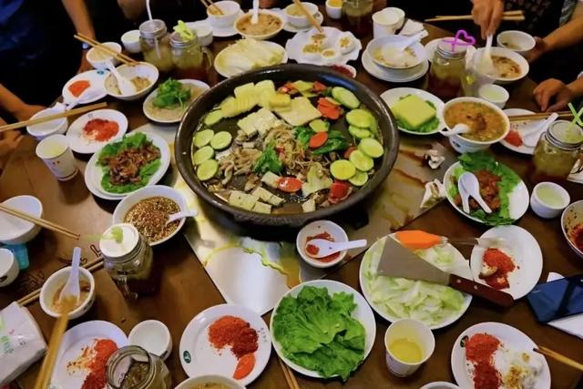 南国冰雪城 · 贵州六盘水 | 冬栖水城：我们这样拿捏生活