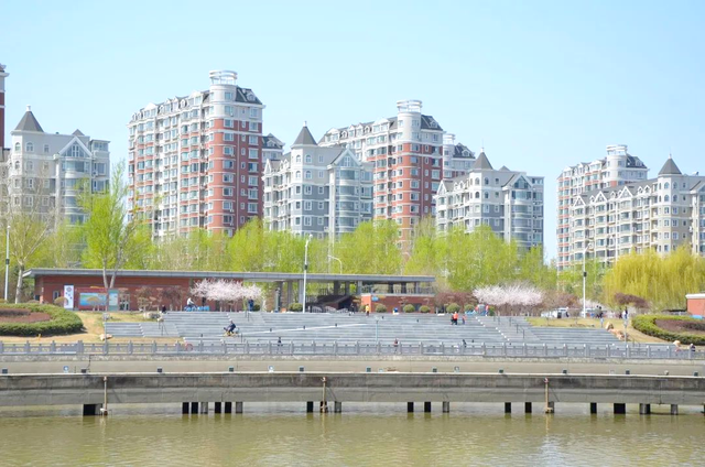 治理一条河，激活一座城 | 水韵织诗意、绿道载活力、烟火酿幸福 藏在伊通河畔的城市宜居密码