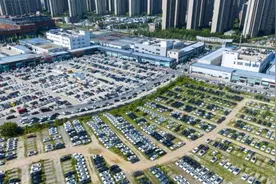 签约+3！合肥庐阳区汽车产业再扩容图片