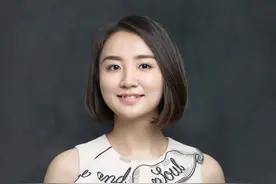 “未来局”CEO姬少亭：刘慈欣是中国科幻特殊存在，但绝不是唯一｜共生纪元·科幻未来图片