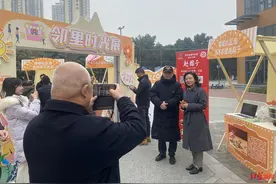 成都迎来第七个“社区邻里节”，社区发展治理资源库正式发布图片