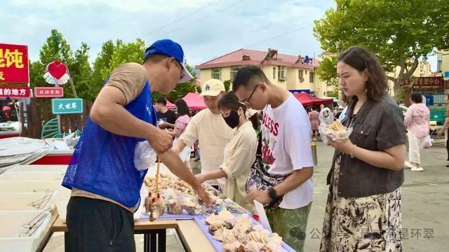 藏在威海网红打卡点周边的旅途驿站引游客点赞