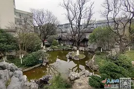 南昌已建成184个城市公园图片