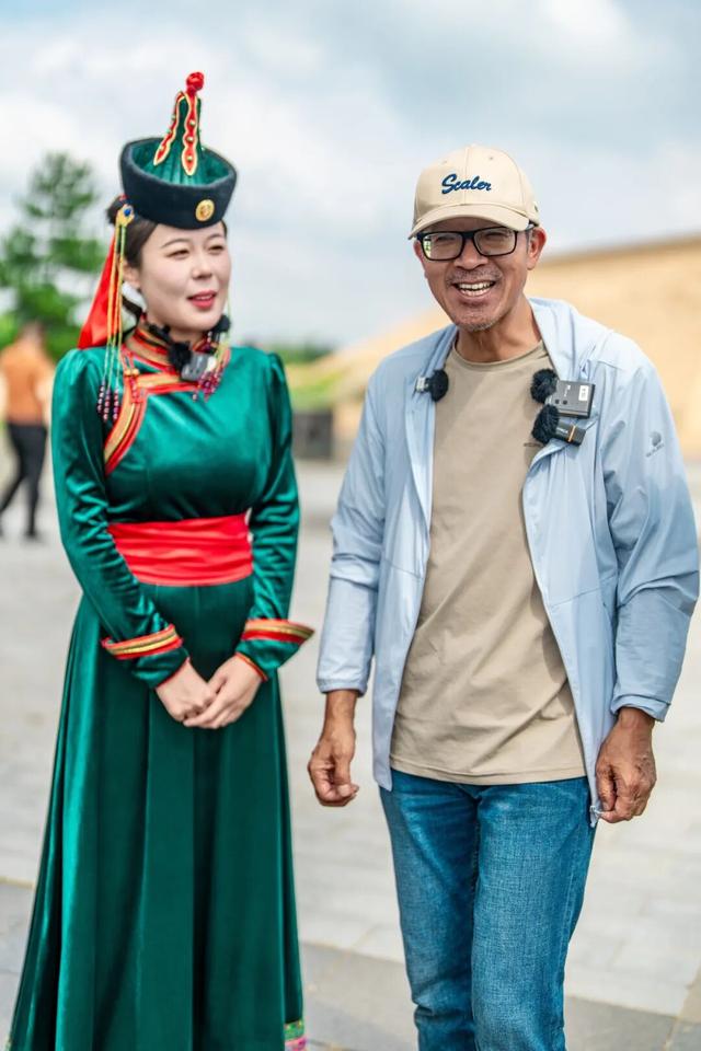 老俞闲话｜内蒙古之旅（第10-12天）