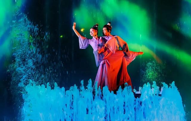 千年孝文化“活”起来 孝感槐荫河游船演绎文旅新篇章