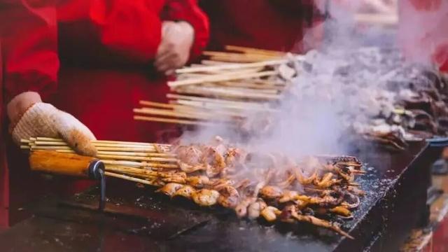 夜夜夜，洛阳的夜晚也太好玩了！