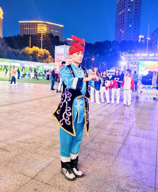 “族”局嗨玩，你来了吗？（文末重要提醒）