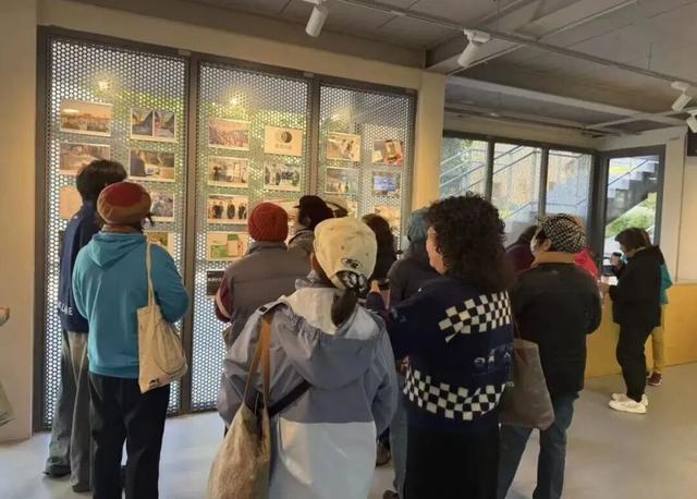 百年武夷路迎来了最美游览季！这条Citywalk路线藏不住了