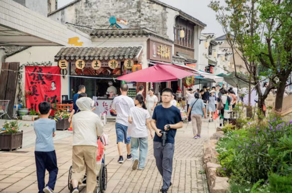 免费！常州又多一个好去处